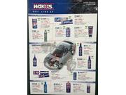 ＷＡＫＯ’Ｓの製品も取り扱ってます