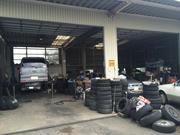 有限会社　小林自動車整備工場