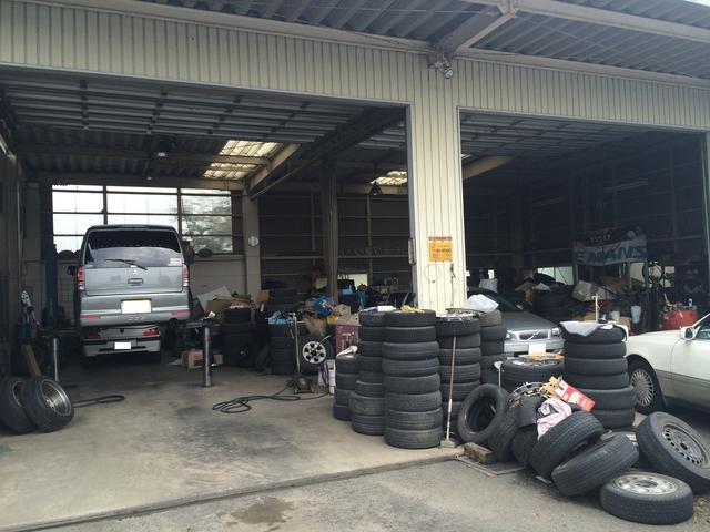 有限会社　小林自動車整備工場