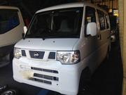 日産 クリッパーNV100で走行中異音がすると島田市の方から依頼