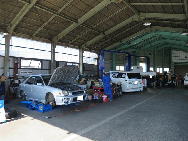 有限会社　会北自動車3