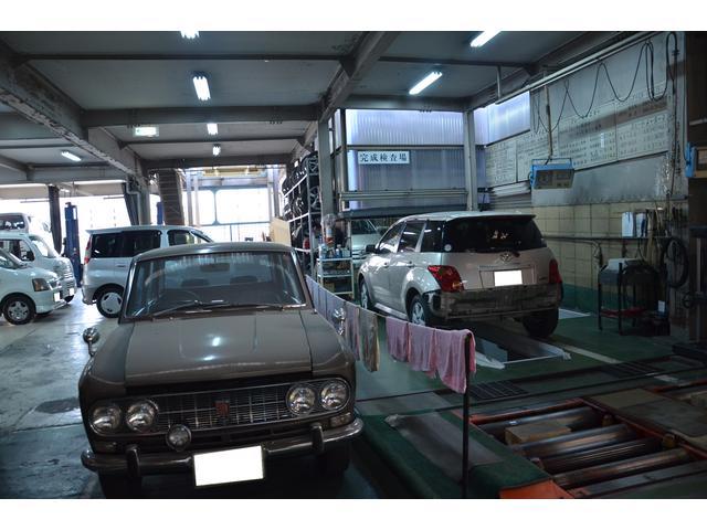 西村自動車工業株式会社6