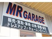 ＭＲ　ＧＡＲＡＧＥ