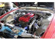 ＭＲ　ＧＡＲＡＧＥ4