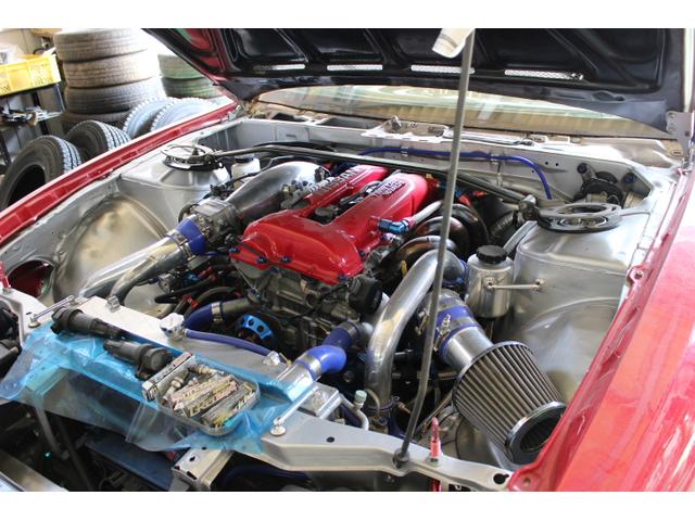 ＭＲ　ＧＡＲＡＧＥ4