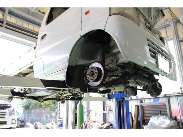 ＭＲ　ＧＡＲＡＧＥ5