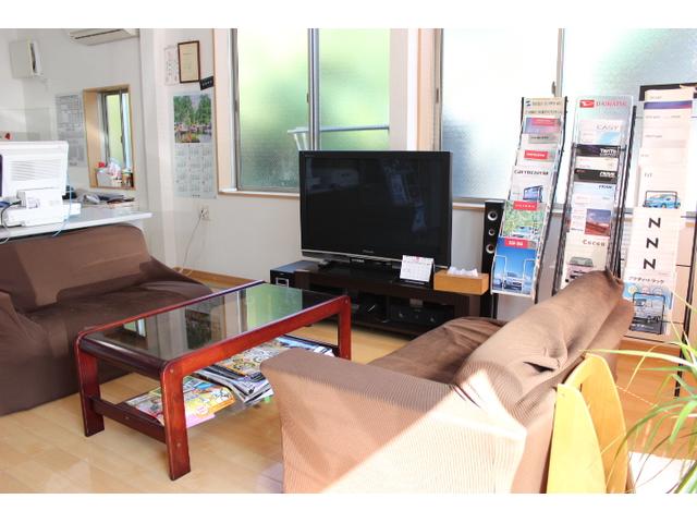 ＭＲ　ＧＡＲＡＧＥ7