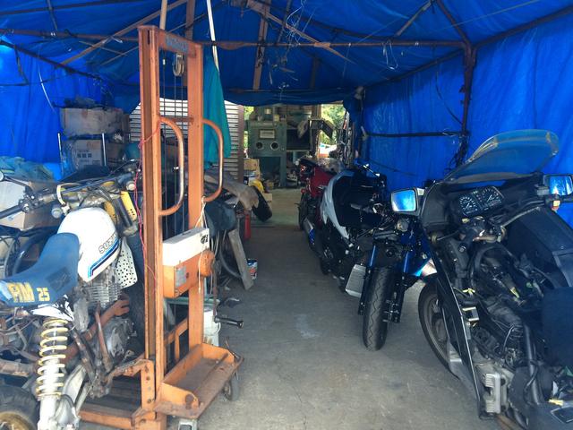 （有）ベル名古屋スズキ3