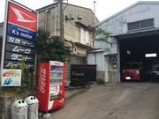 Ｋ’ｓ　ｍｏｔｏｒ