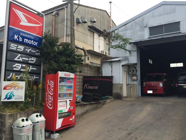 Ｋ’ｓ　ｍｏｔｏｒ