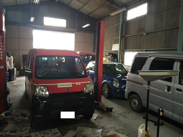 Ｋ’ｓ　ｍｏｔｏｒ3