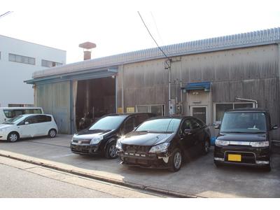 TOP BODY AUTOの画像
