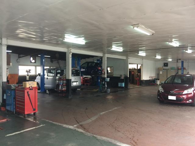 泉自動車株式会社2