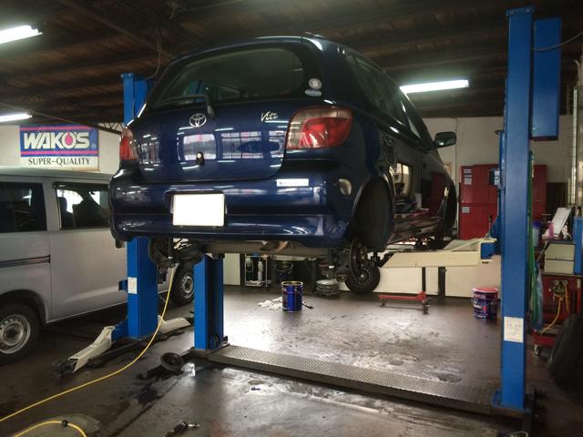 泉自動車株式会社5