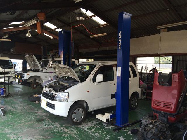 トミーズオート4