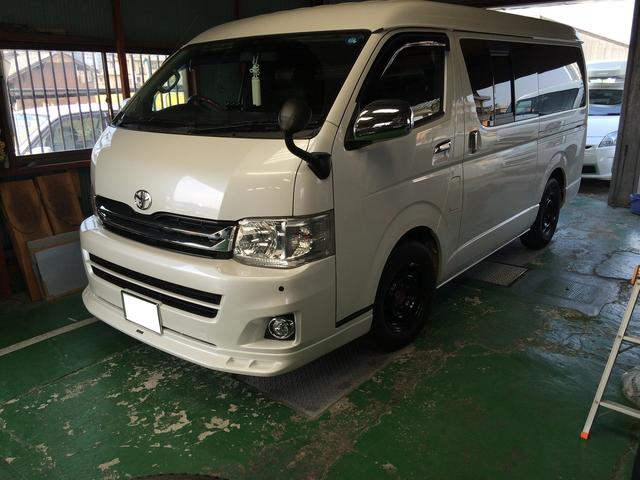 トミーズオート5