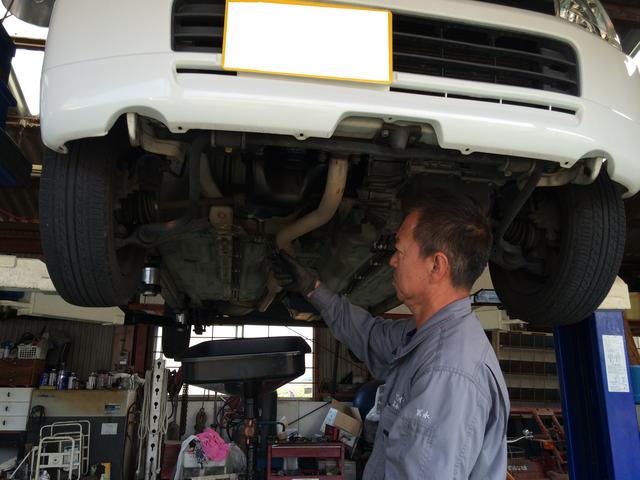 トミーズオート7