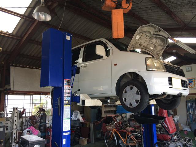 トミーズオート8