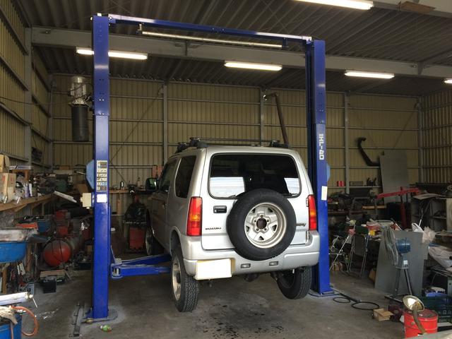 高橋自動車工業3