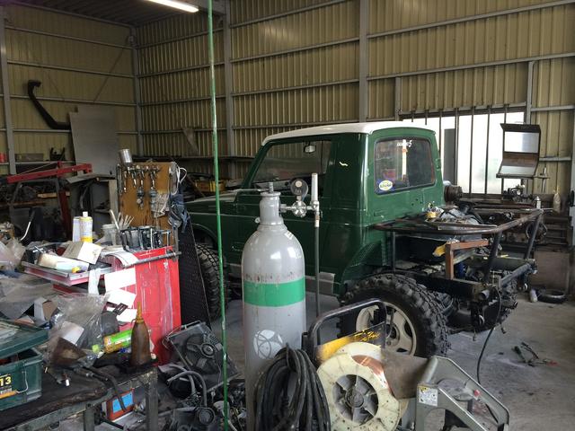 高橋自動車工業4