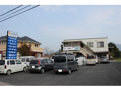 ＣＡＲ　ＨＯＰＥＳの画像