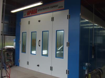 整備・修理・塗装・板金