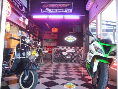 作業中もごゆっくりお待ち頂けます！