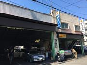 大阪市東住吉区にございます岡田自動車サービスです。