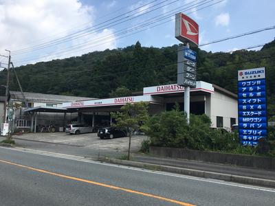 国産メーカーのことならおまかせください！