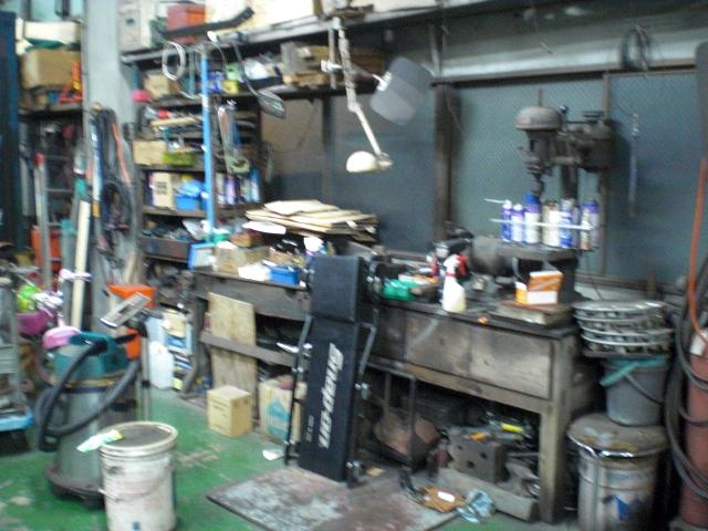 有限会社　ピットヒロ4