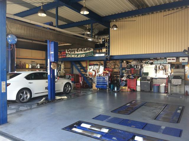 有限会社　川端自動車3