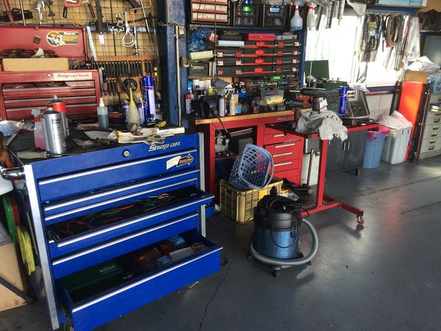 有限会社　川端自動車6