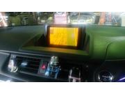 レクサス　CＴ２００ｈ　ナビ液晶パネル他色々まとめて！ レクサス CT200h ナビ液晶パネル他色々まとめて！