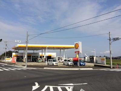 大野油店有限会社の画像