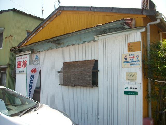 原自動車3