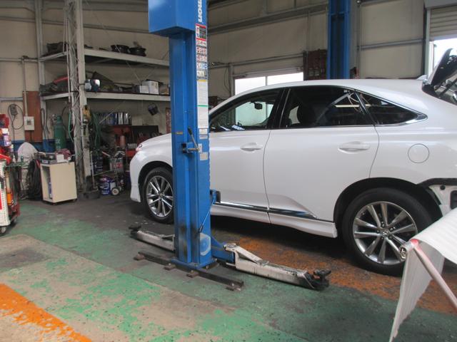 株式会社　河村自動車4