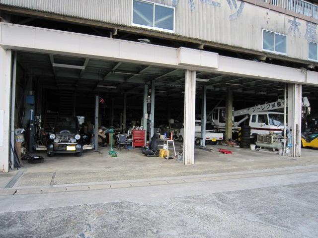 木屋瀬パーツ2