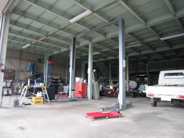 木屋瀬パーツ3