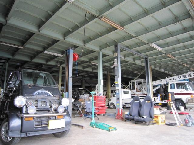 木屋瀬パーツ4