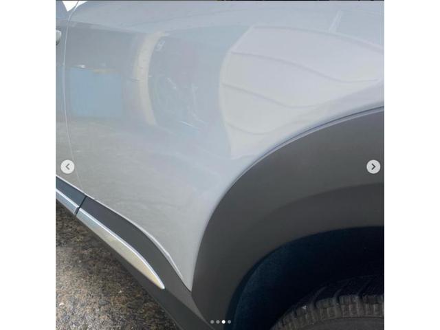 マツダ　ＣＸ－３　キズ・へこみ直し　廿日市市　大野　大竹市　広島市佐伯区　西区　中区　安佐南区　岩国市