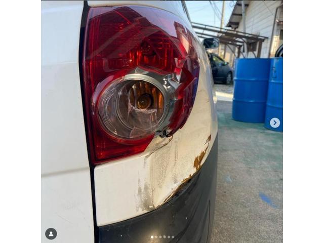 新着の作業実績