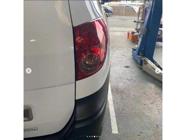 日産　ＮＶ１５０ＡＤ　板金・外装補修　廿日市市　大野　大竹市　広島市佐伯区　西区　中区　安佐南区　岩国市