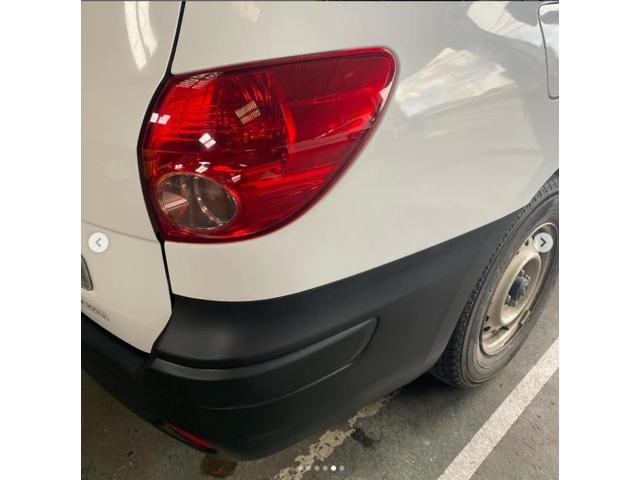 日産　ＮＶ１５０ＡＤ　板金・外装補修　廿日市市　大野　大竹市　広島市佐伯区　西区　中区　安佐南区　岩国市