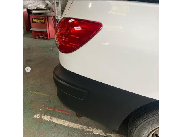 日産　ＮＶ１５０ＡＤ　板金・外装補修　廿日市市　大野　大竹市　広島市佐伯区　西区　中区　安佐南区　岩国市