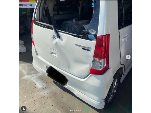 新着の作業実績