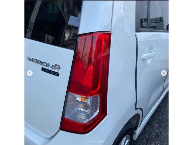 スズキ　ワゴンＲ　キズ・へこみ直し　廿日市市　大野　大竹市　広島市佐伯区　西区　中区　安佐南区　岩国市