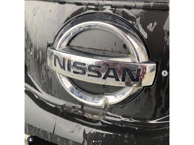日産　ＮＶ１５０ＡＤ　板金・外装補修　廿日市市　大野　大竹市　広島市佐伯区　西区　中区　安佐南区　岩国市