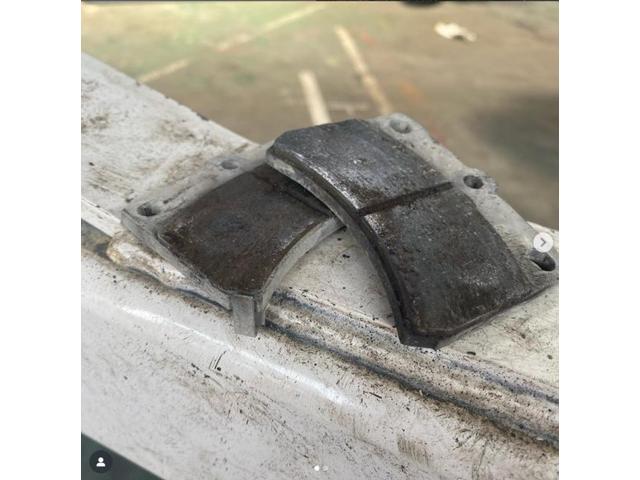 新着の作業実績