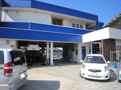 有限会社 マイカー工房の画像