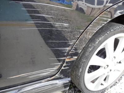 事故修理・保険対応ＯＫ・代車無料！